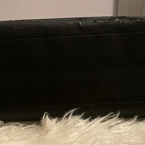 Fendi PVC shopper tote- price firm - Picture 6 of 14